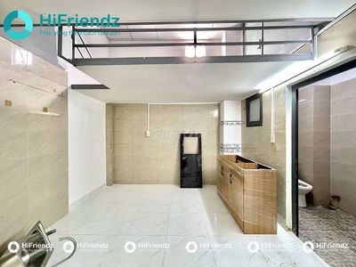 Phòng trọ sinh viên giá rẻ mới có gác gần cầu tham lương, phan văn hớn