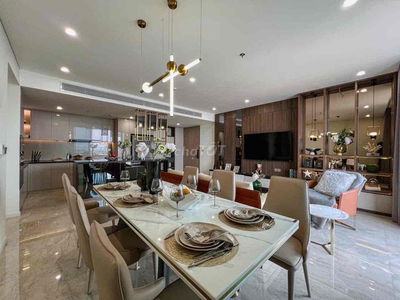 BÁN THẢO ĐIỀN GREEN 3PN FULL NỘI THẤT | VIEW SÔNG - ĐÃ CÓ SỔ HỒNG