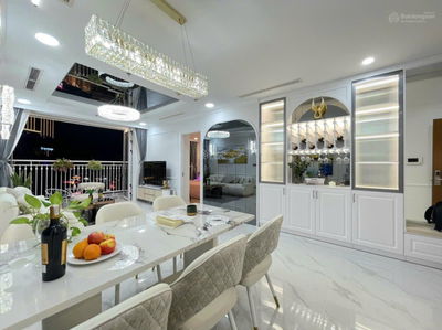 Chuyên cho thuê CH Vinhomes Central Park căn 1 - 2 - 3 - 4PN, Landmark 81 giá tốt nhất BÌNH THẠNH