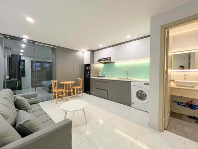🗽CĂN HỘ TỔNG HỢP FULL NT  🏖️ GẦN NGÃ 4 PHÚ NHUẬN 🍀 PHAN XÍCH LONG
