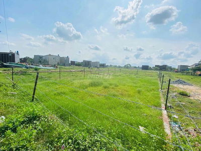 Bán đất Vĩnh Lộc B 5205 m2 Giá Chỉ 40 tỷ - Mặt tiền 60m