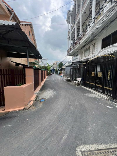 🔥 BÁN NỀN ĐẸP ĐÔNG NAM – LỘ NHỰA 4.5M – THỔ CƯ 100% 🔥