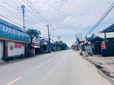 BÁN NHÀ MẶT TIỀN NGUYỄN XIỂN LONG BÌNH THỦ ĐỨC – 146 M² GIÁ 11.5 TỶ (