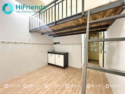 PHÒNG CHO THUÊ CÓ GÁC & KHÔNG GÁC GẦN CHỢ THẠCH ĐÀ GÒ VẤP