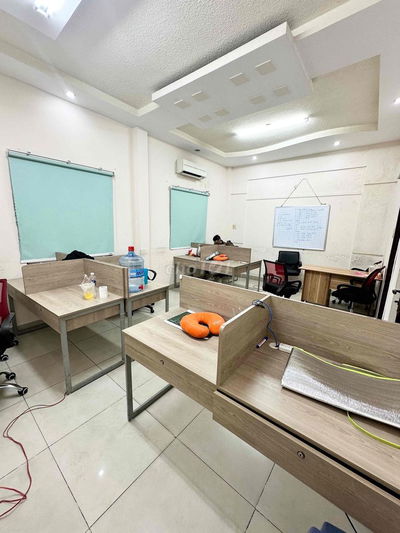 Nhà nguyên căn mặt tiền Tạ Quang Bửu, p5, q8