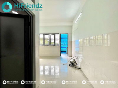 Phòng trọ sinh viên giá rẻ mới xây ngay phan văn hơn cầu tham lương