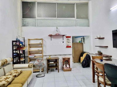 Cho thuê nhà nguyên căn đường Mai Hắc Đế, p15, q8