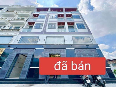 *** 1 CĂN! Nhà 4 Tấm Đẹp – Hẻm 6m Mã Lò, Bình Tân