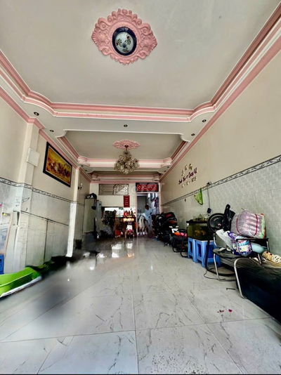 💥AN LẠC-BÌNH TÂN,NGỘP,GIẢM SÂU,SÁT MT,HXT, 234M2,3TẦNG,NGANG 8.5M,10PN