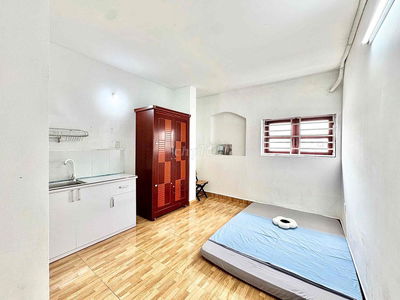 🔥PHÒNG STUDIO NỘI THẤT CƠ BẢN_NGUYỄN KIỆM_GẦN NGÃ TƯ PHÚ NHUẬN