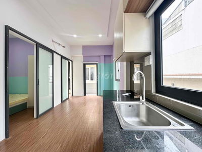 ✨CĂN HỘ 2PN BANCOL - GẦN TOÀ NHÀ VIETTEL Q10 - CHO NUÔI PET TRỐNG SẴN