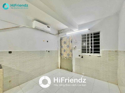 CHO THUÊ PHÒNG NỘI THẤT CƠ BẢN -DZÁ SINH VIÊN TÂN PHÚ 🔥🔥