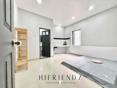 SIÊU PHẨM STUDIO NỘI THẤT CƠ BẢN GẦN ĐH VĂN HIẾN