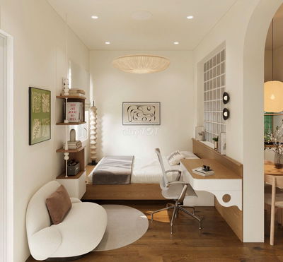 🎉KHAI TRƯƠNG CĂN HỘ 1PN TÁCH BẾP_GẦN CV LÊ THỊ RIÊNG Q10_CHO NUÔI PET✅