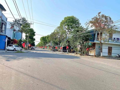 CHÀO BÁN LÊ TRÍ VIỄN ĐƯỜNG 10m5