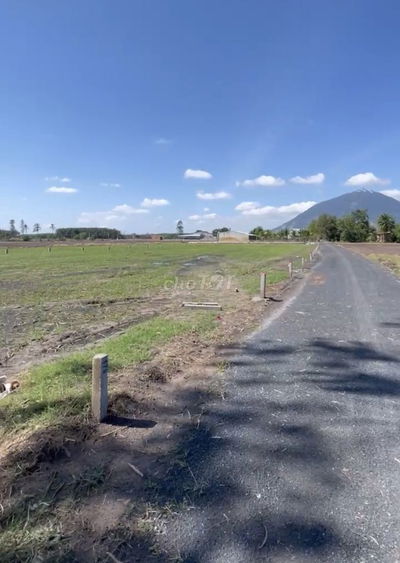 Đất đẹp 5x27, chính chủ tại Dương Mình Châu, Tây Ninh