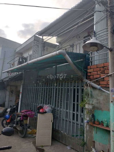 Bán nhà Sổ HỒNG RIÊNG hỗ trợ vay ngân hàng. Phước kiển,bán gấp đến tết