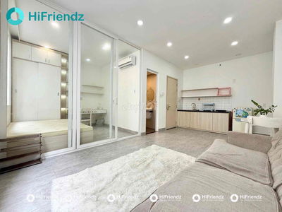 💥SẮP TRỐNG CĂN HỘ 1PN 35m2 FULL NỘI THẤT, AN NINH NGAY ĐỖ XUÂN HỢP