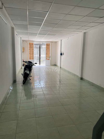 Nhà mới sơn sửa lại đẹp lung linh