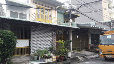 Nhà Trọ Nhỏ Mặt Tiền Đường 385 Quận 9