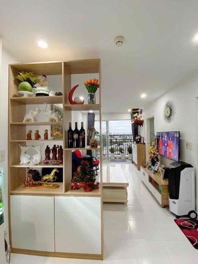 CẦN BÁN CHUNG CƯ 4S 70m2