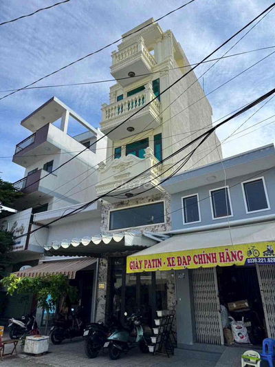 NHÀ BÁN HƯỚNG NAM - MÁT MẺ