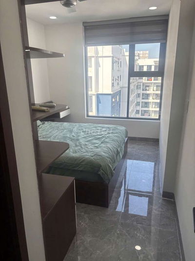 Bán căn penthouse dự án C Sky view giá chỉ 3 tỉ 95