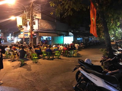 Cho Thuê Phòng Trống Gần Ngã 4 Thủ Đức