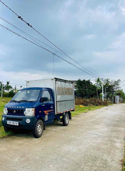 Bán đất phong Lục Tây Điện Thắng