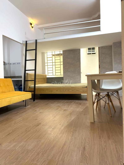Cho thuê phòng đường đồng đen khu bầu cát