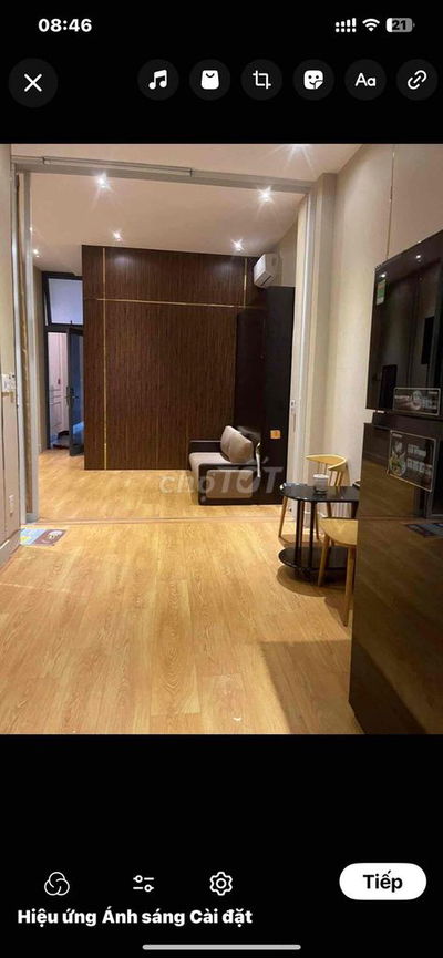 cho thuê căn hộ gần biển Mỹ Khê An Thượng 29