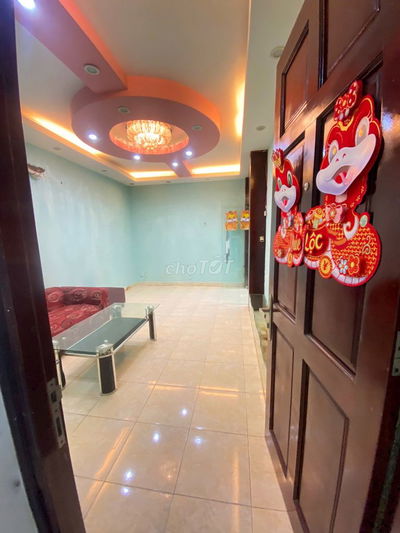 Chính chủ bán Căn hộ 70m2 Trung Đông Plaza Q.Tân Phú