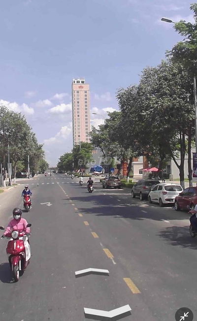 💥Phố du lịch Trần Hưng Đạo, sát vách EURO VILLGE! 2 tầng, ngang gần 5m