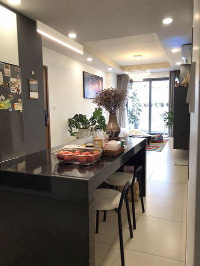 BÁN CĂN PEGASUITE1 - 2PN 2WC ( 92m2) - CHỈ 1 CĂN *** - SĂN NGAY