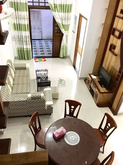 CHO THUÊ NHÀ 2 PHÒNG NGỦ HẺM TTTP GIÁ 8 TRIỆU/THÁNG KHU VỰC TÂN LẬP