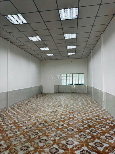 Cho thuê kho Bình Lợi, P.13, 4 x 15m, 11tr