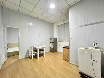 Siêu Rẻ!! Cho Thuê 1PN 40m2 Full NT 5ng4xe Ngay Âu Cơ Lạc Long Quân