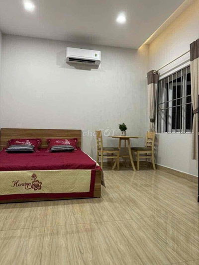 Cho thuê phòng full nội thất gần uỷ ban q2 như hình giá bao rẻ