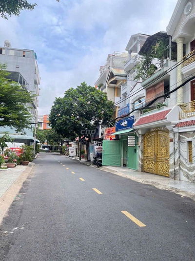 Nhà 2 lầu HXH thông Nguyễn Văn Khối - P9 - Gò Vấp chỉ 7.8 tỷ