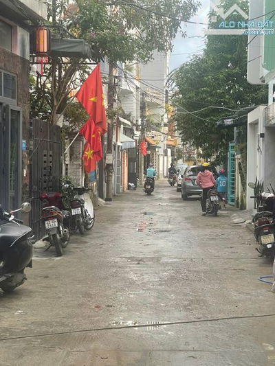 Siêu phẩm lô góc 2, Mặt tiền  hiếm hoi nhất hải châu Đà Nẵng