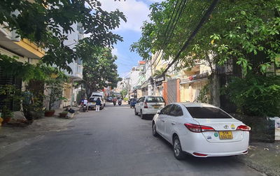 Bán nhà Đinh Bộ Lĩnh,P. Bình Thạnh (P 26) - dt 58m2. Giá nhỉnh 6 tỷ tl