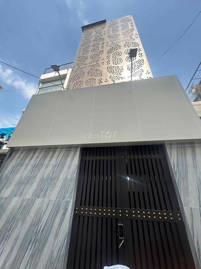 Chính chủ bán gấp CHDV 20p , DT Khủng 120tr/tháng . 467 Lê Đức Thọ, GV