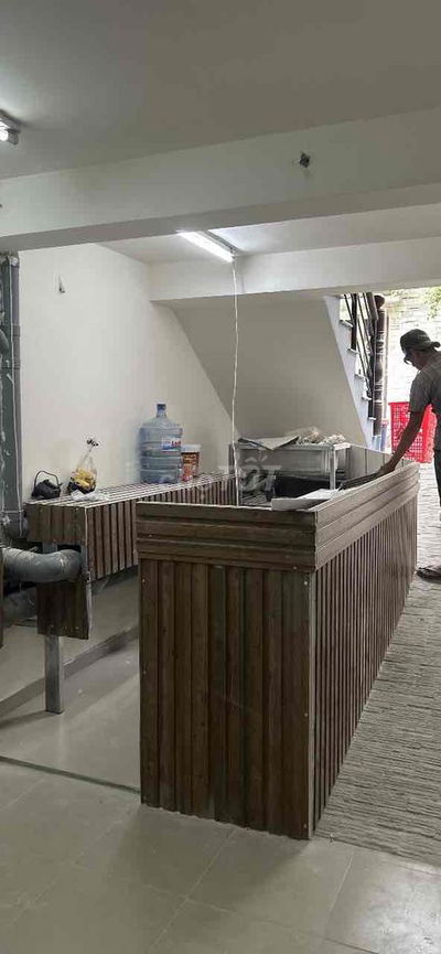 cho thuê nhà khu vực kinh doanh sầm uất