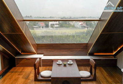 SIÊU VILLA NGHĨ DƯỠNG 5* ĐẲNG CẤP GIỮA LÒNG CẨM THANH - HỘI AN