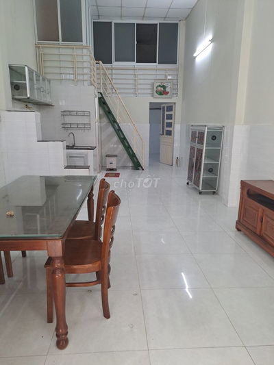 CHO THUÊ NHÀ NGUYÊN CĂN  THẠNH XUÂN 43, Q12