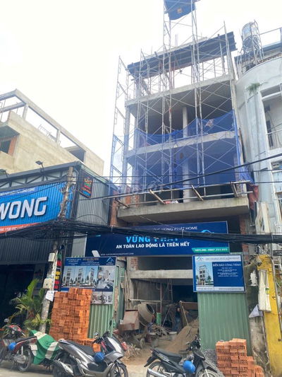 Cho thuê MB 59 Lê Lợi DT : 60m giá: 16.5 triêu