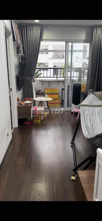 cho thuê căn hộ 2pn chung cư 4s Linh đông