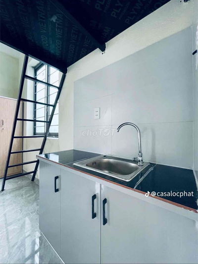 Phòng Trọ, Căn Hộ Phường Hoà Khánh Đà Nẵng