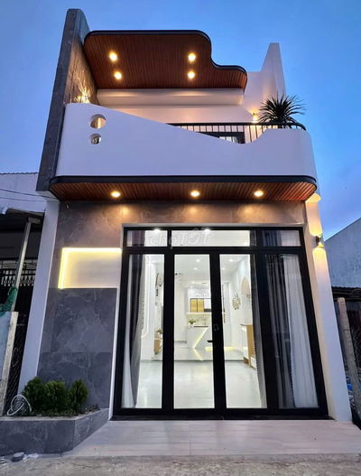 CHỦ NGỘP BÁN CĂN 1 TRỆT 1 LẦU GIÁ RẺ BẤT NGỜ - CHỈ 600TR SỞ HỮU