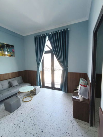 Cho thuê căn hộ mini cao cấp